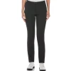 Women Original Penguin Women's Veronica 5-Pocket Full Length Golf Trousers