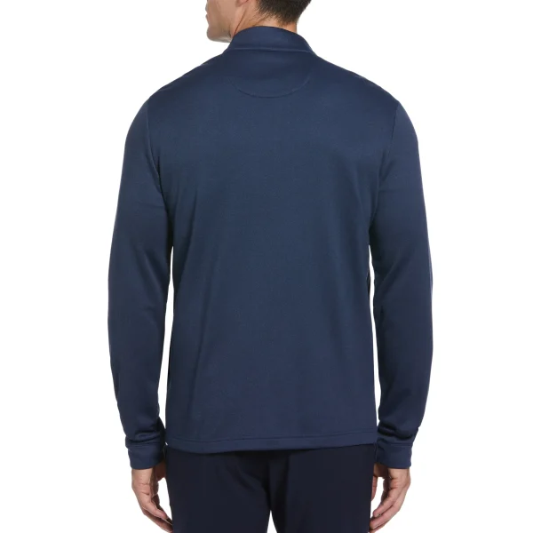 Original Penguin 1/4 Zip Golf Pullover